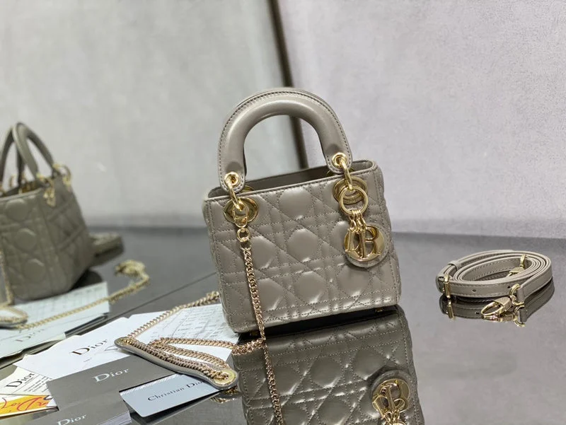 Christian Dior bags with a side - pocket for holding a water bottleWF - Dior Bags - 280