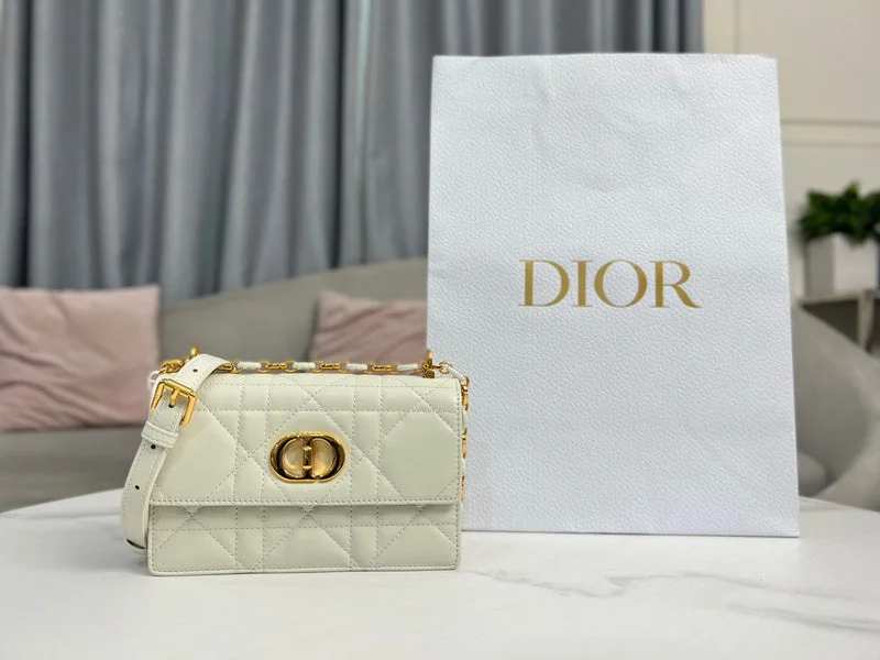 Christian Dior tote bags with a printed Dior logo on the frontWF - Dior Bags - 299